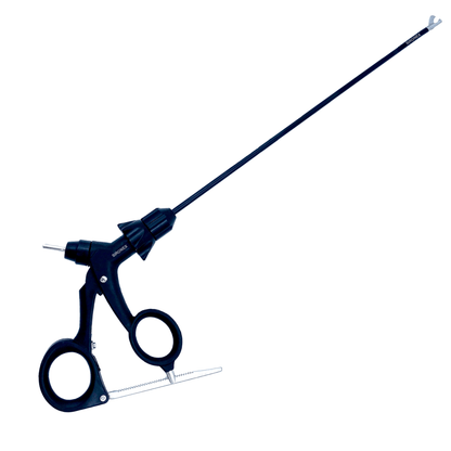 Laparoscopic Hook Scissor 5mm Reusable Forceps