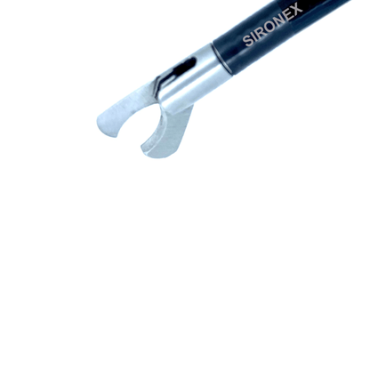 Laparoscopic Hook Scissor 5mm Reusable Forceps