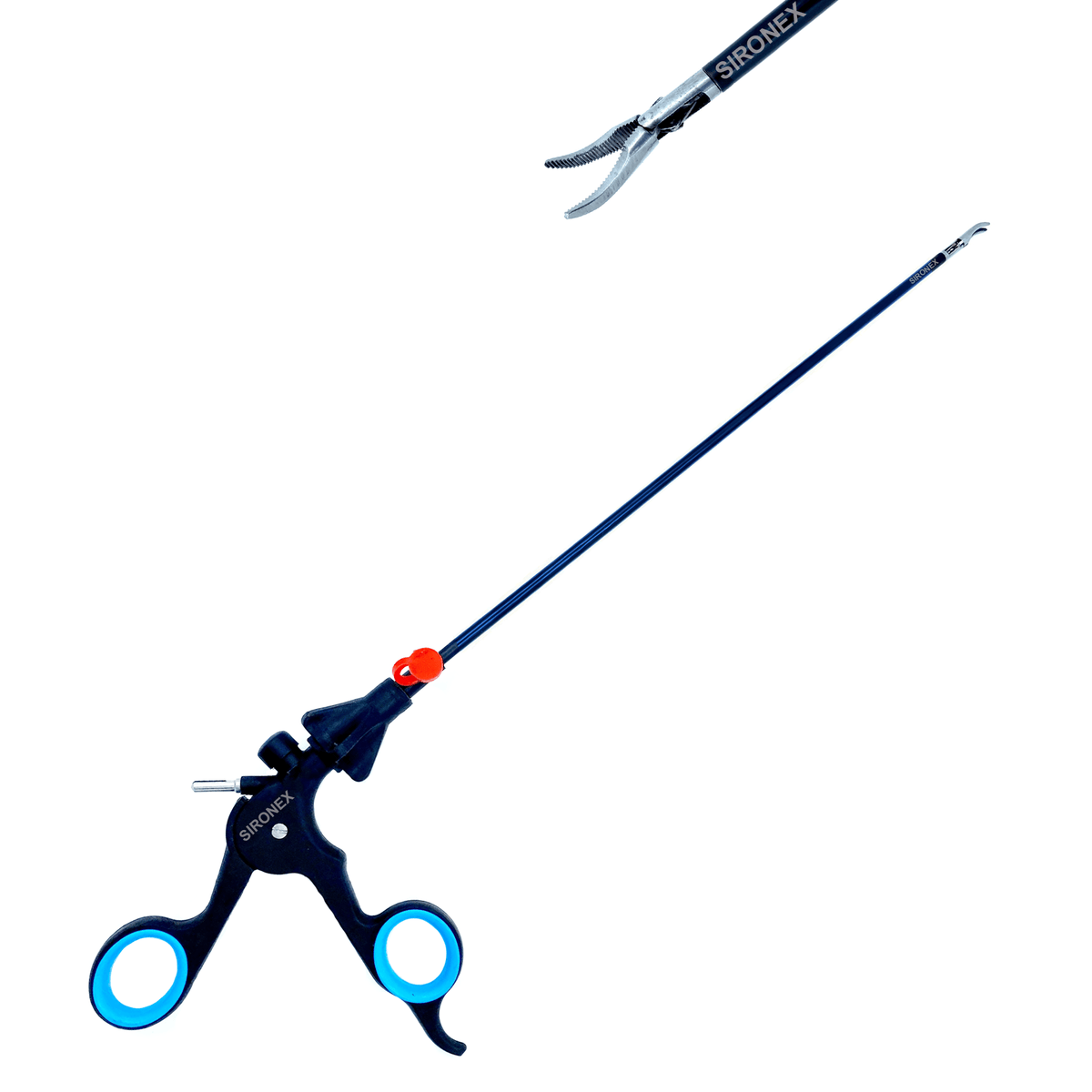 Laparoscopic Maryland Grasper 5mm Reusable Surgical Forceps