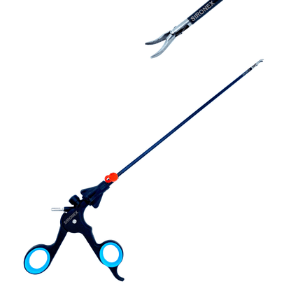Laparoscopic Maryland Grasper 5mm Reusable Surgical Forceps