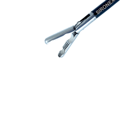 Laparoscopic Maxi Fundus Grasper 5mm Reusable Forceps