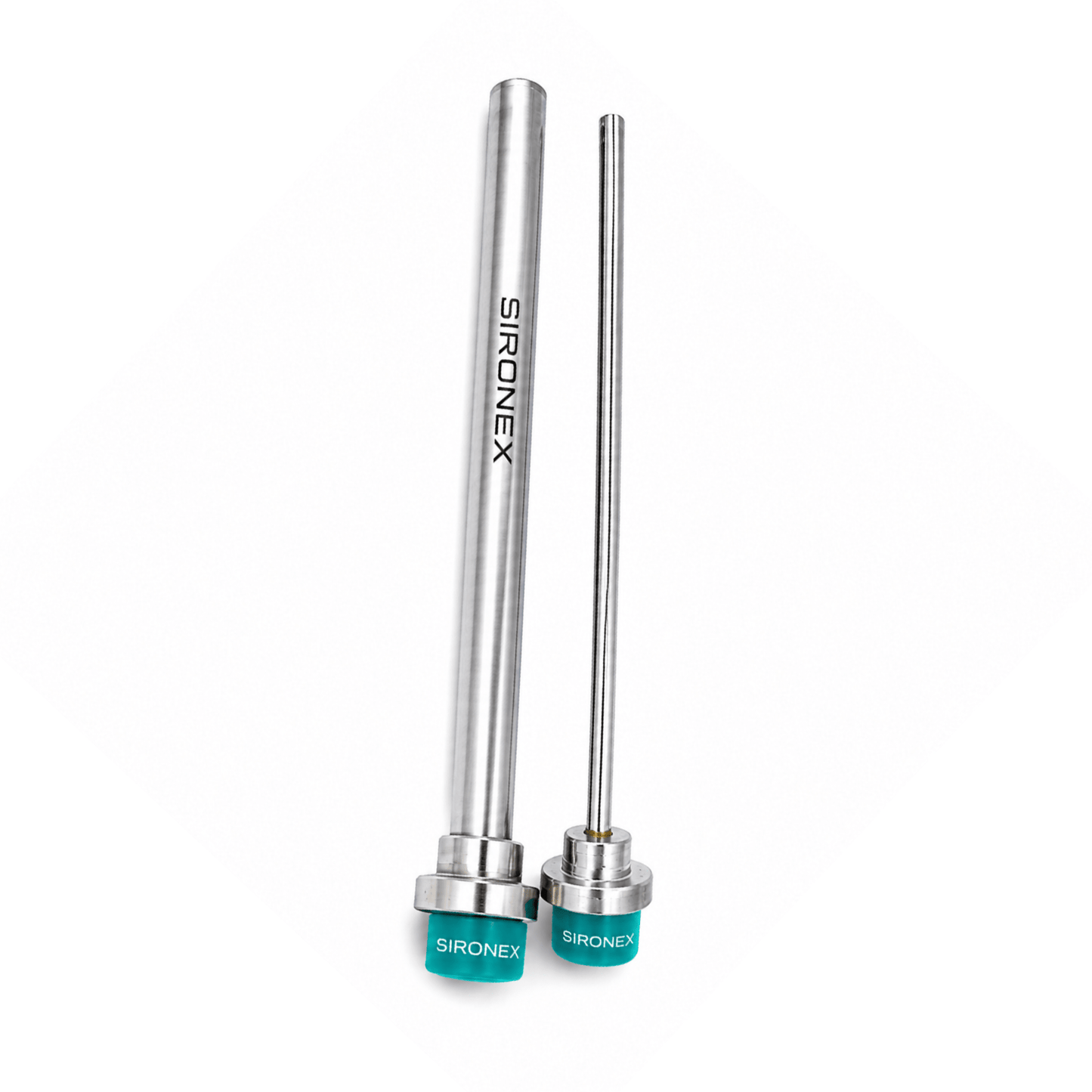 Laparoscopic Metal Reducer 10-5mm Trocar Port
