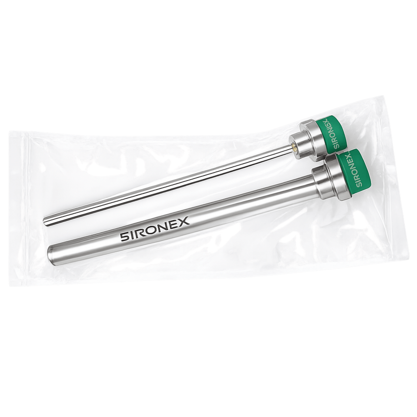 Laparoscopic Metal Reducer 10-5mm Trocar Port