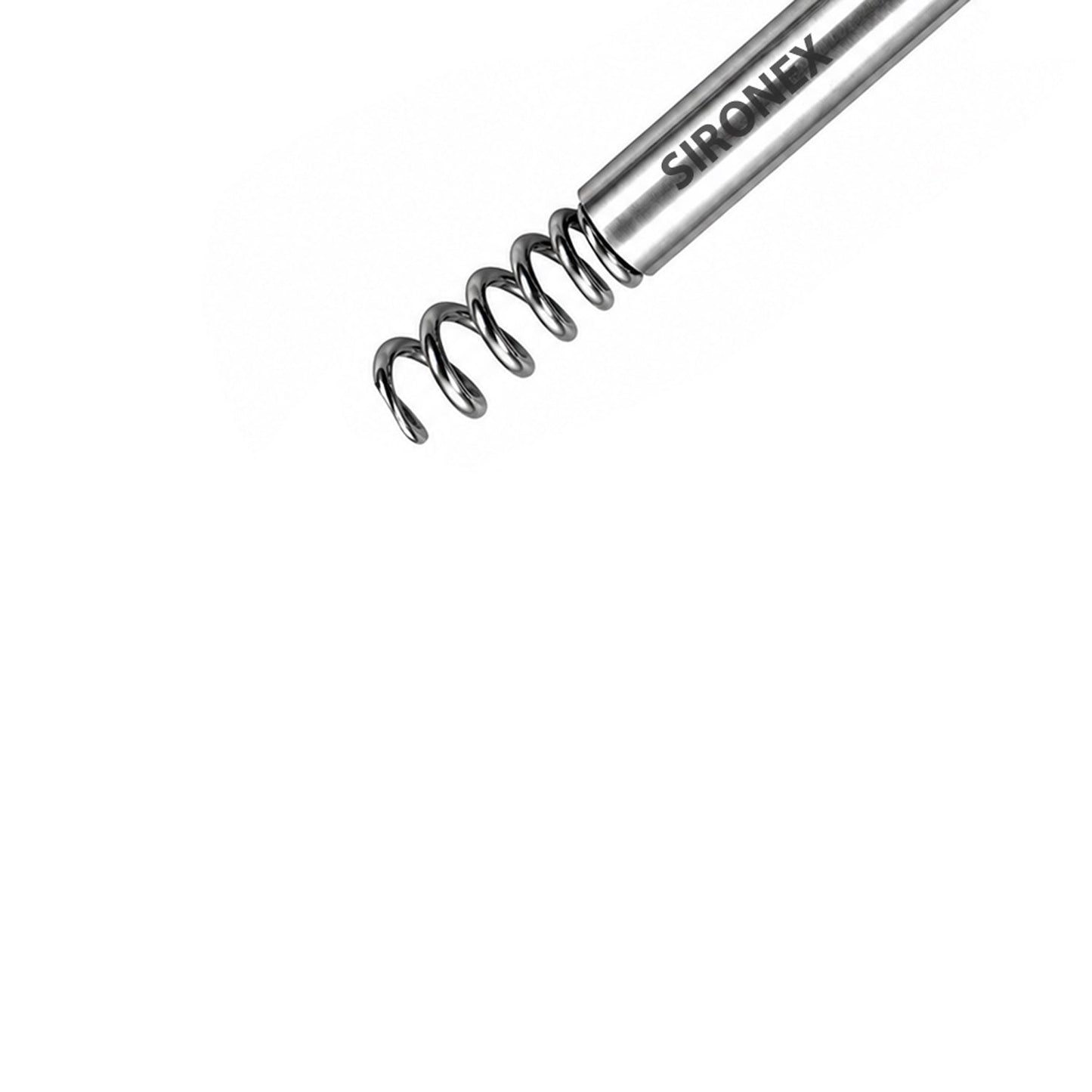 Laparoscopic Myoma Screw 10mm Reusable Instruments