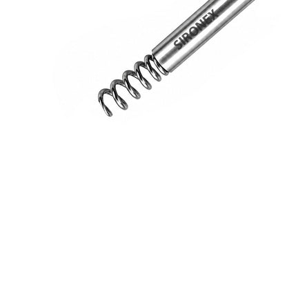 Laparoscopic Myoma Screw 10mm Reusable Instruments