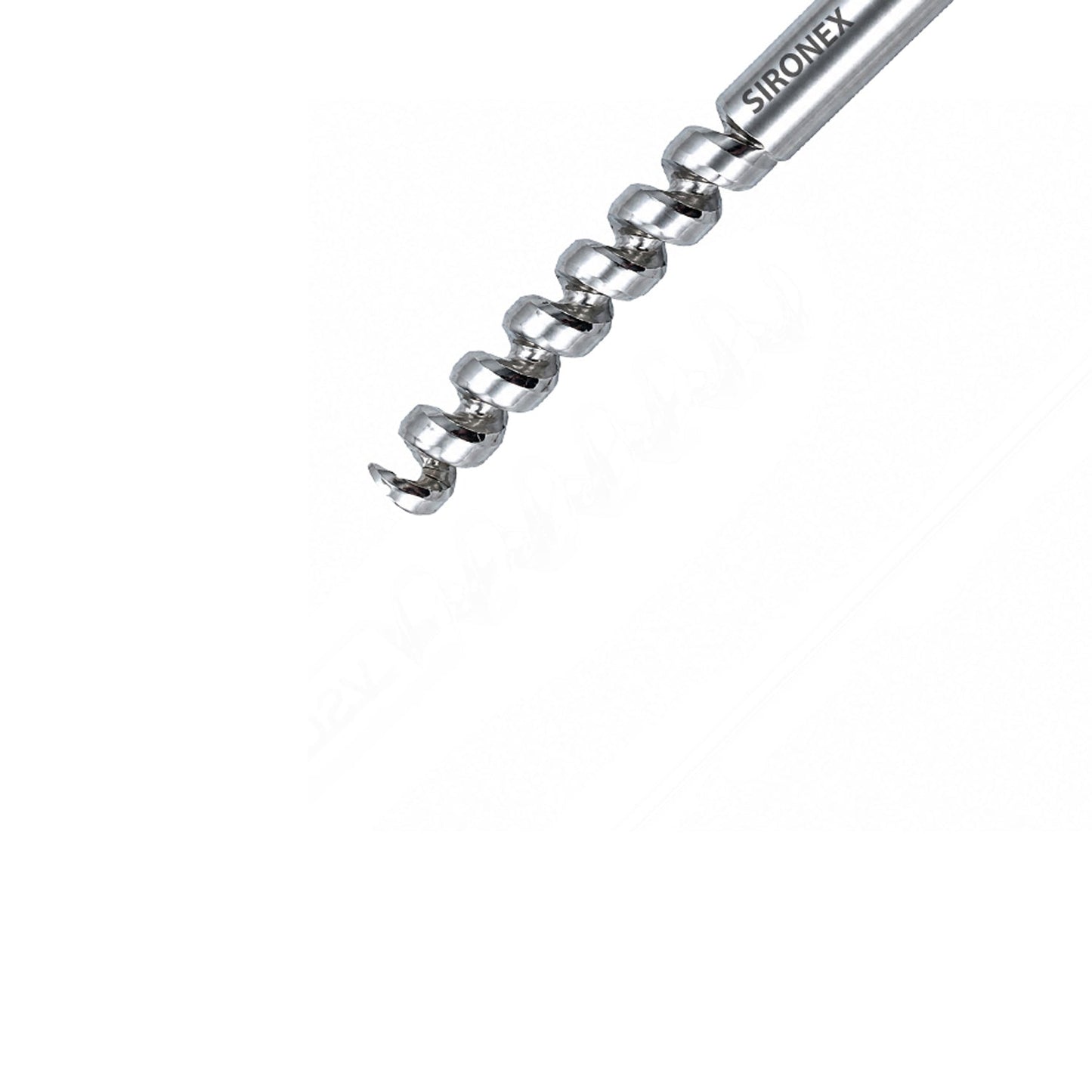 Laparoscopic Myoma Screw 5mm Reusable