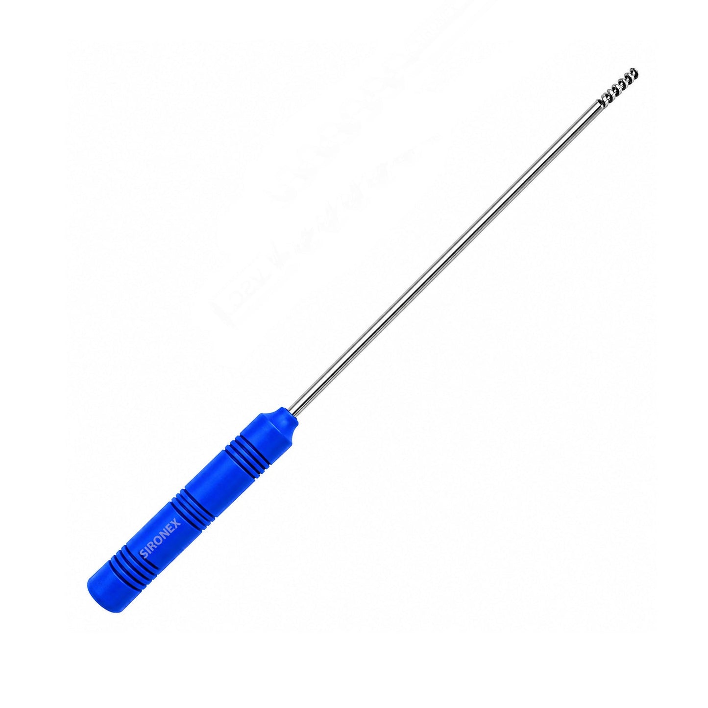 Laparoscopic Myoma Screw 5mm Reusable