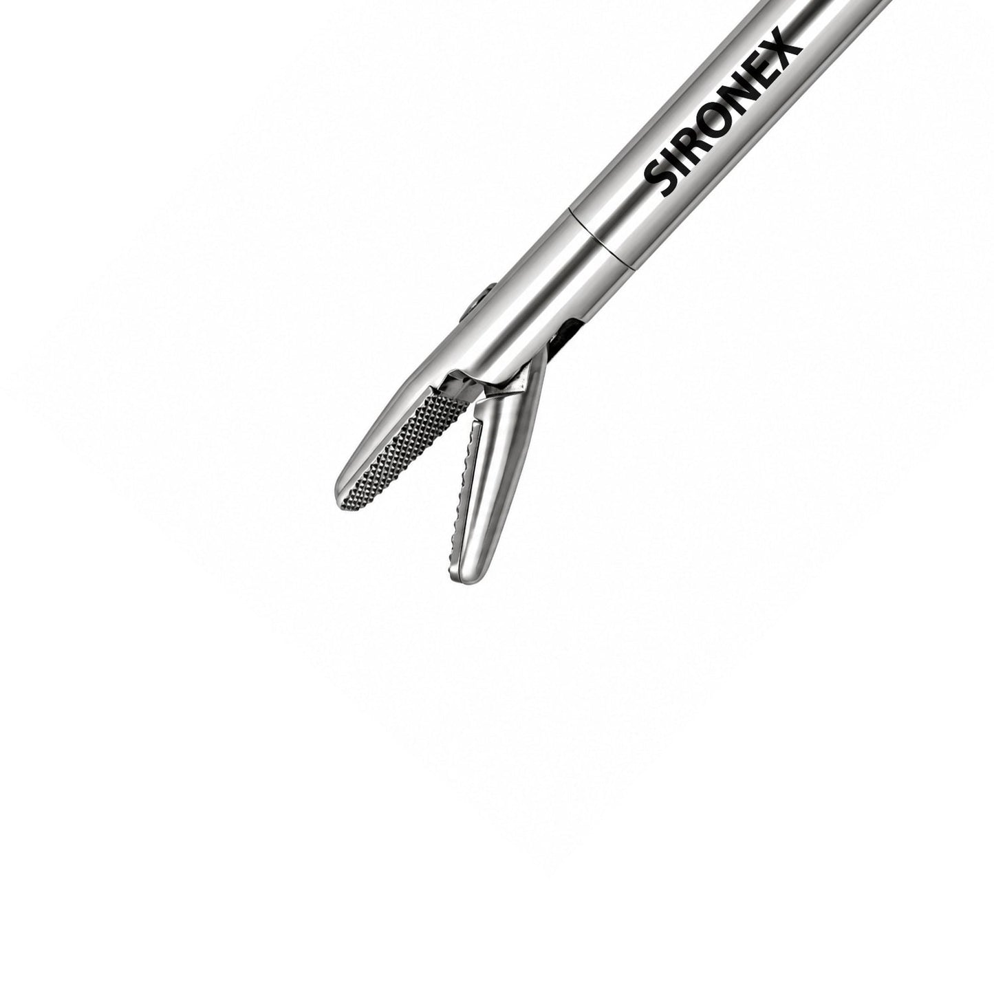 Laparoscopic Needle Holder 5mm Straight Driver