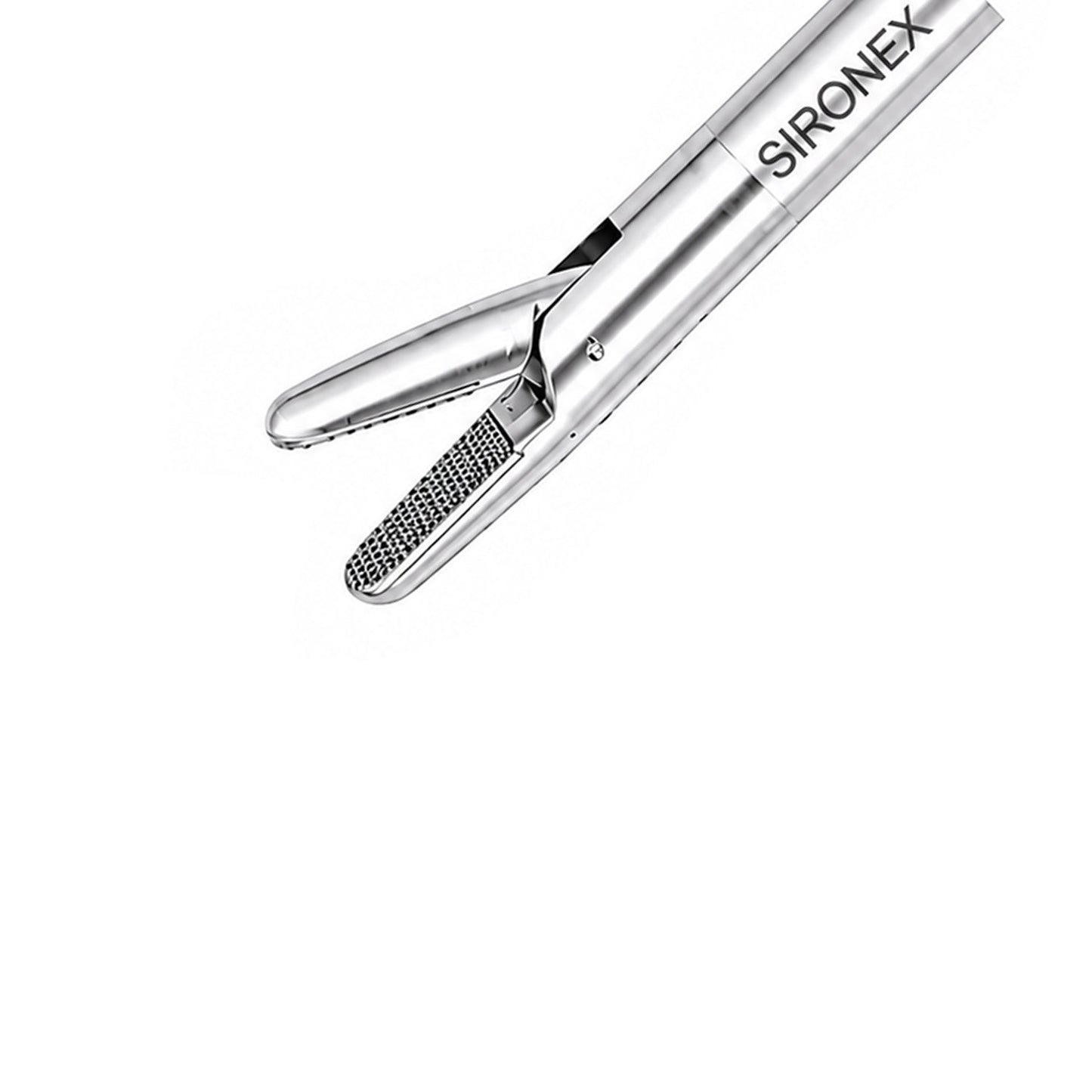 Laparoscopic Needle Holder 5mm Straight Golden Reusable