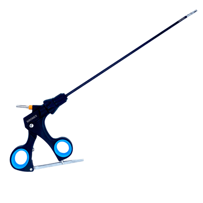 Laparoscopic Oval Bowl Grasper 5mm