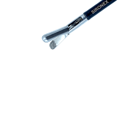 Laparoscopic Oval Bowl Grasper 5mm