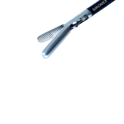 Laparoscopic Plain Grasper 5mm Reusable