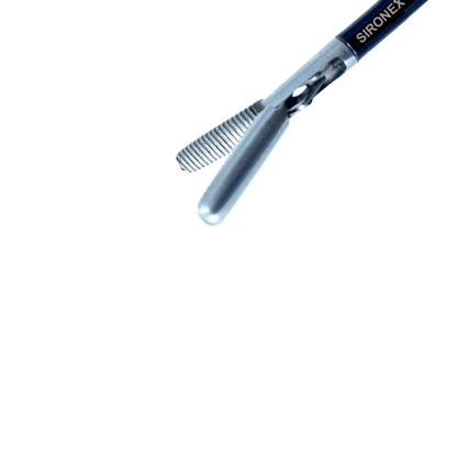 Laparoscopic Plain Grasper 5mm Reusable Forceps
