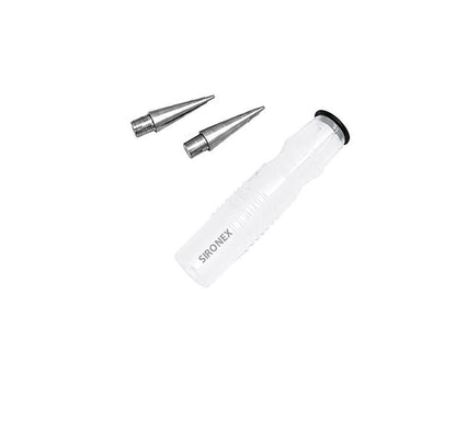 Laparoscopic Ring Band Applicator Single Puncher 5mm Instruments