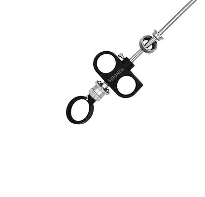 Laparoscopic Ring Band Applicator Single Puncher 5mm Instruments