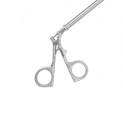 Laparoscopic Spoon Forceps 5mm Reusable Instruments