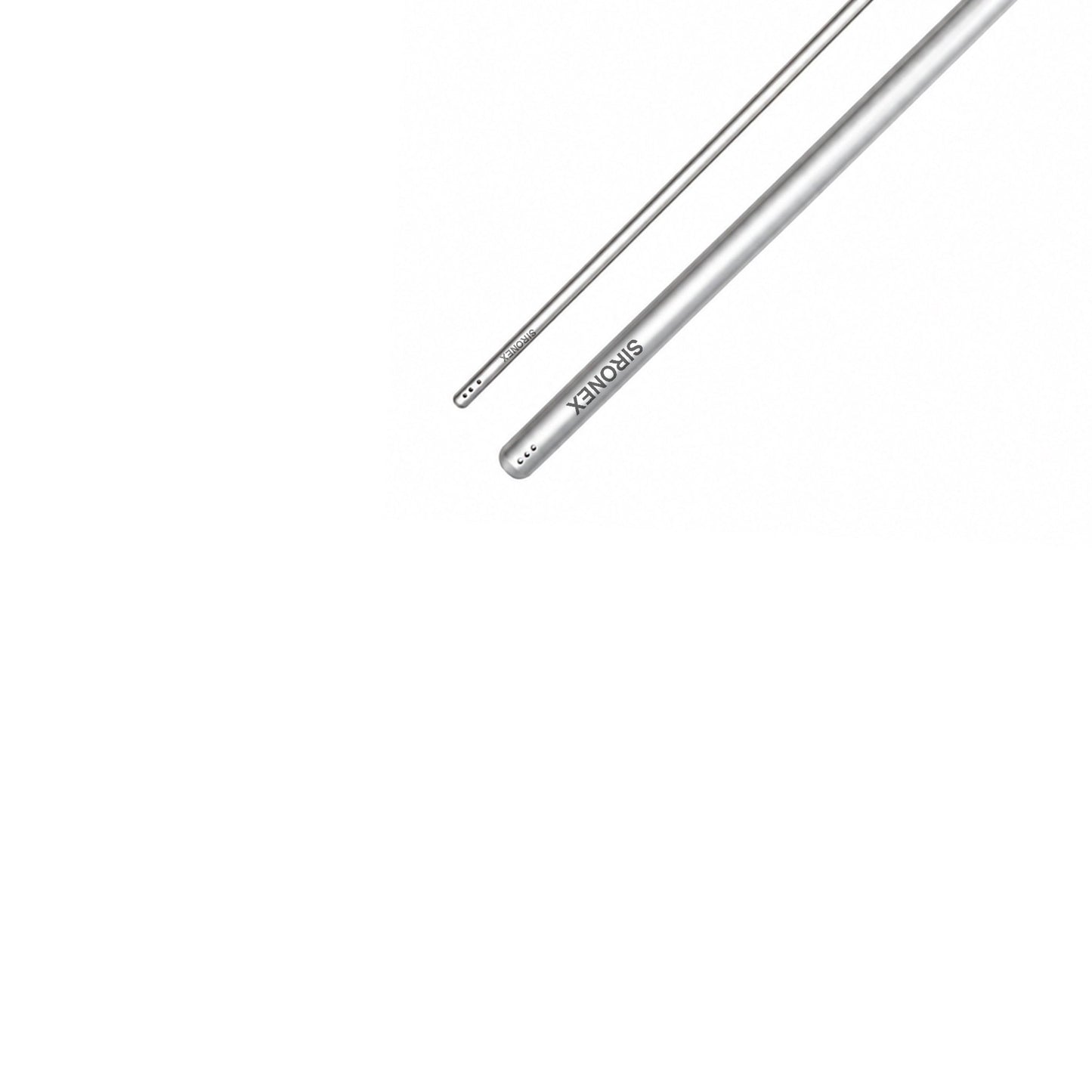 Laparoscopic Thumb Control Suction 10-5mm Reusable