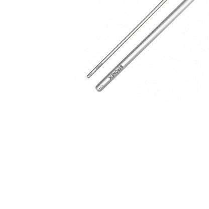 Laparoscopic Thumb Control Suction 10-5mm Reusable