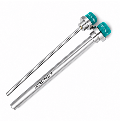 Laparoscopic Trocar Metal Reducer 10mm to 5mm Reusable
