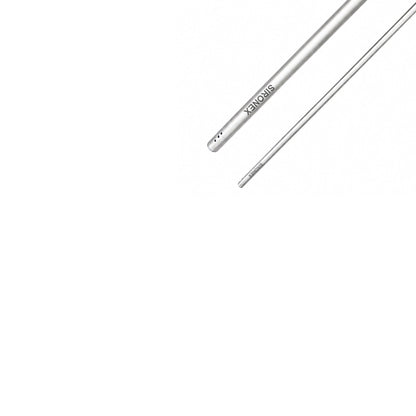 Laparoscopic Trumpet Suction 10-5mm Irrigation Valve Forceps