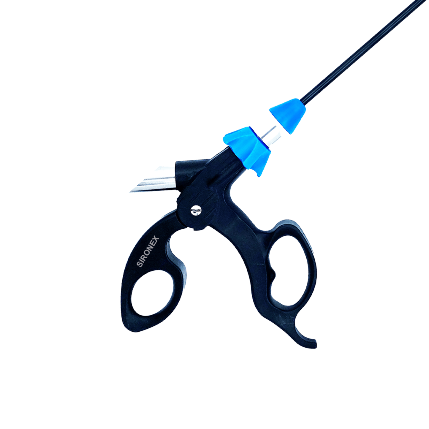 Laparoscopic Vessel Sealer Cutter Wolf Bipolar Shearer