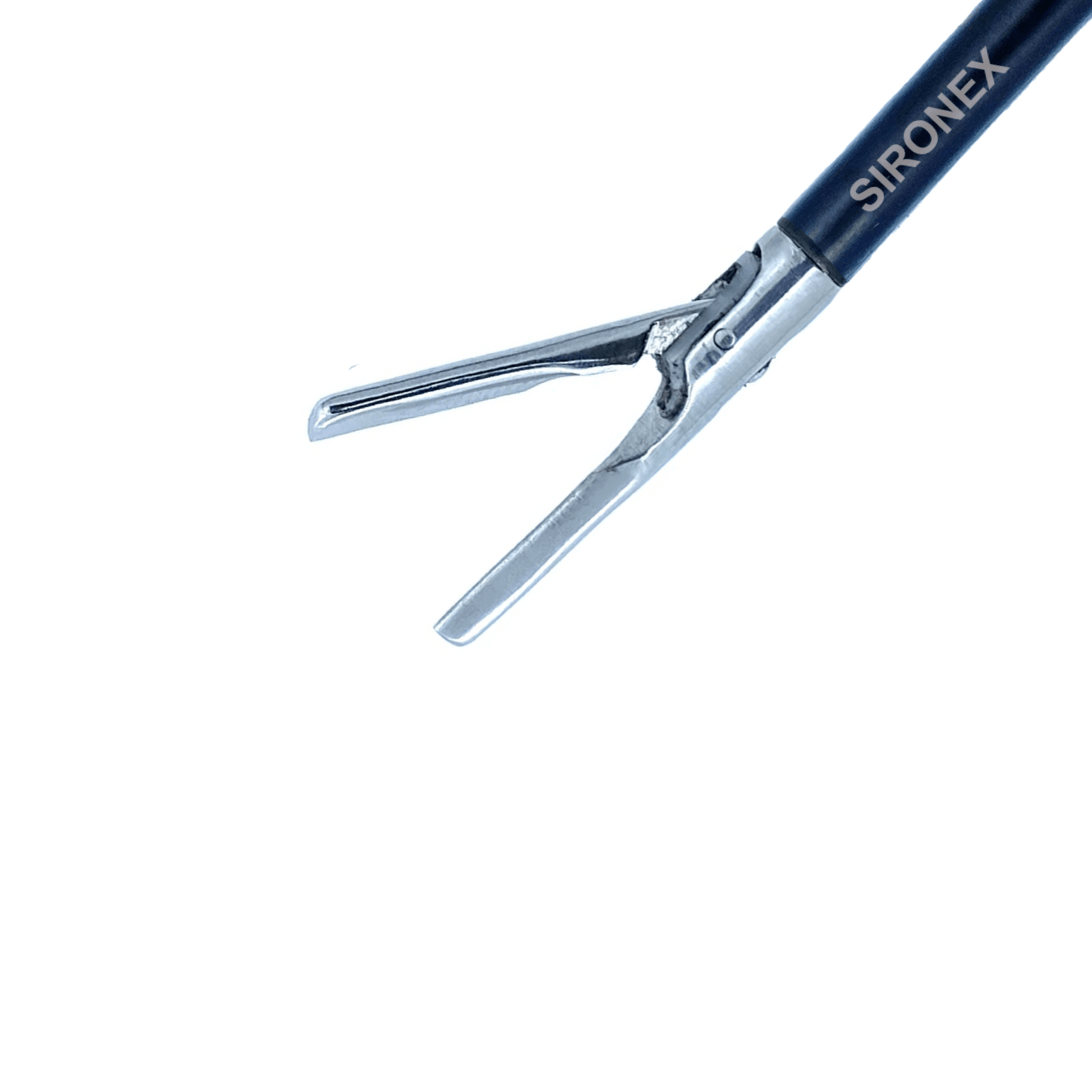 Laparoscopic vessel sealer cutter used in minimally invasive surgery operating room