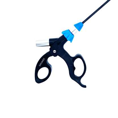 Laparoscopic Vessel Sealer Cutter Bipolar Wolf Shearer