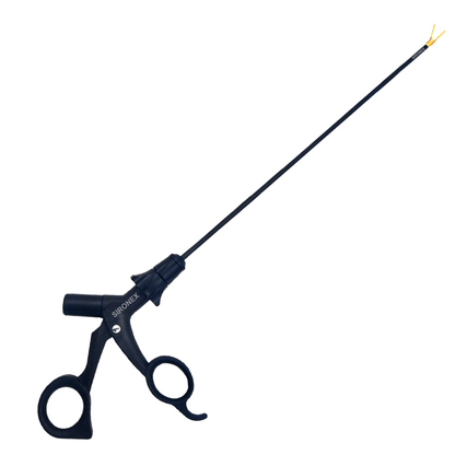 Sironex bipolar vessel sealer cutter golden finish straight jaw
high precision laparoscopic vessel sealer storz compatible
autoclavable vessel sealer cutter bipolar instrument gold
laparoscopic surgical instrument straight golden jaw vessel sealer shearer sealing instruments