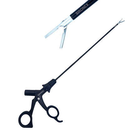 bipolar surgical tool for vessel sealing with straight jaw
Storz compatible laparoscopic instrument with metal finish
precision surgical device for sealing and cutting vessels
reusable medical tool for minimally invasive procedures
stainless steel laparoscopic cutter with ergonomic grip
high accuracy surgical instrument for vessel management
autoclavable operating room device with straight tip
advanced bipolar energy tool for controlled coagulation
professional laparoscopic equipment for surgeons