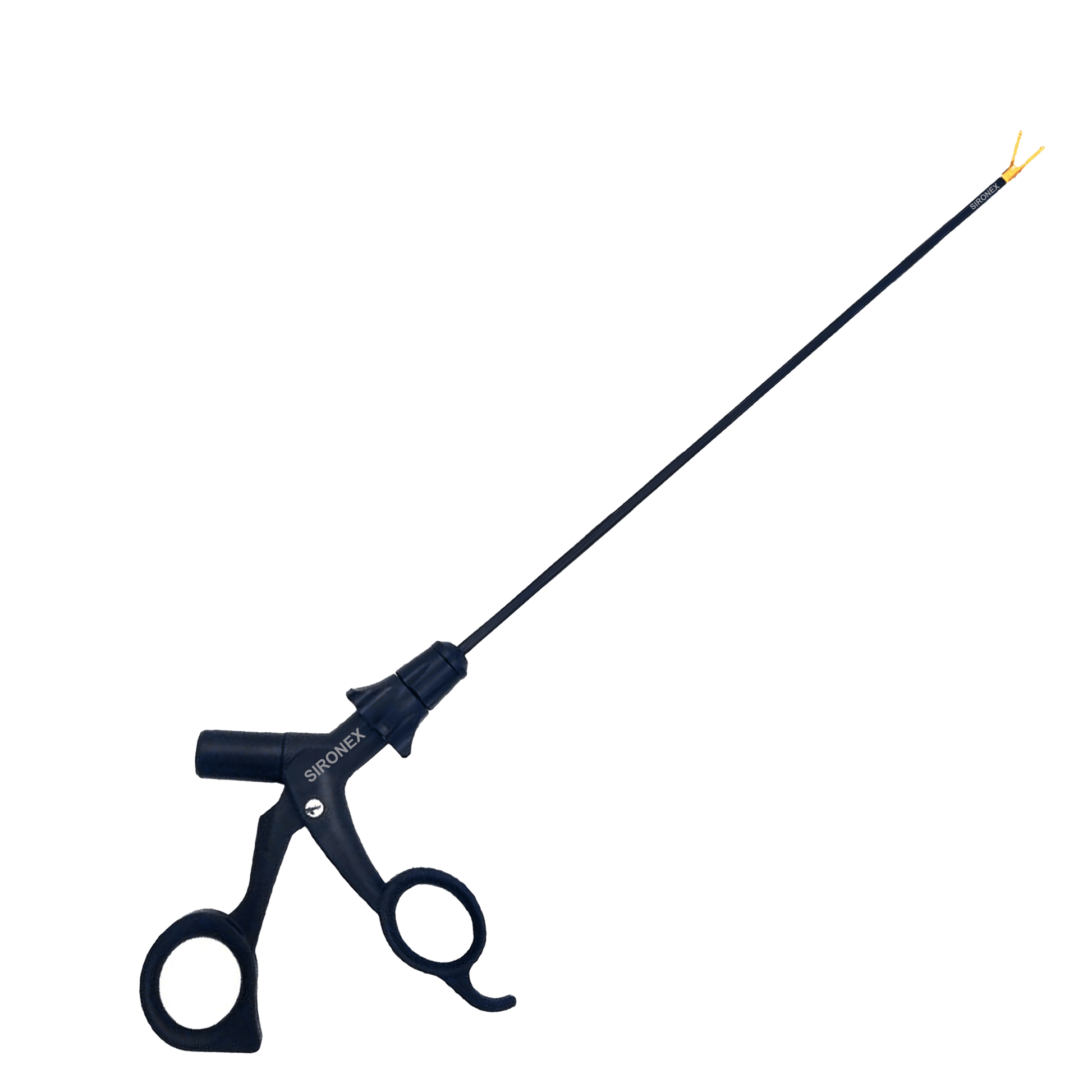 autoclavable vessel sealer cutter bipolar curved instrument gold
laparoscopic surgical instrument curved golden jaw vessel sealer shears shearer