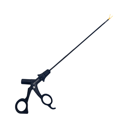 autoclavable vessel sealer cutter bipolar curved instrument gold
laparoscopic surgical instrument curved golden jaw vessel sealer shears shearer