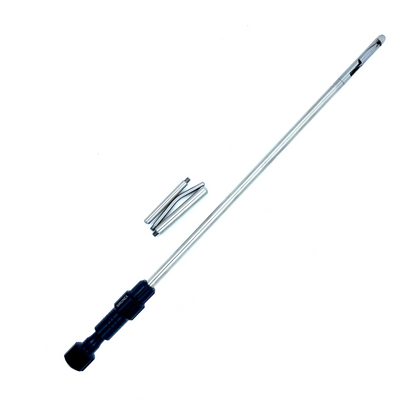 Laparoscopic Mangeshkar Type Uterine Manipulator Reusable Gynecological Surgical Instrument