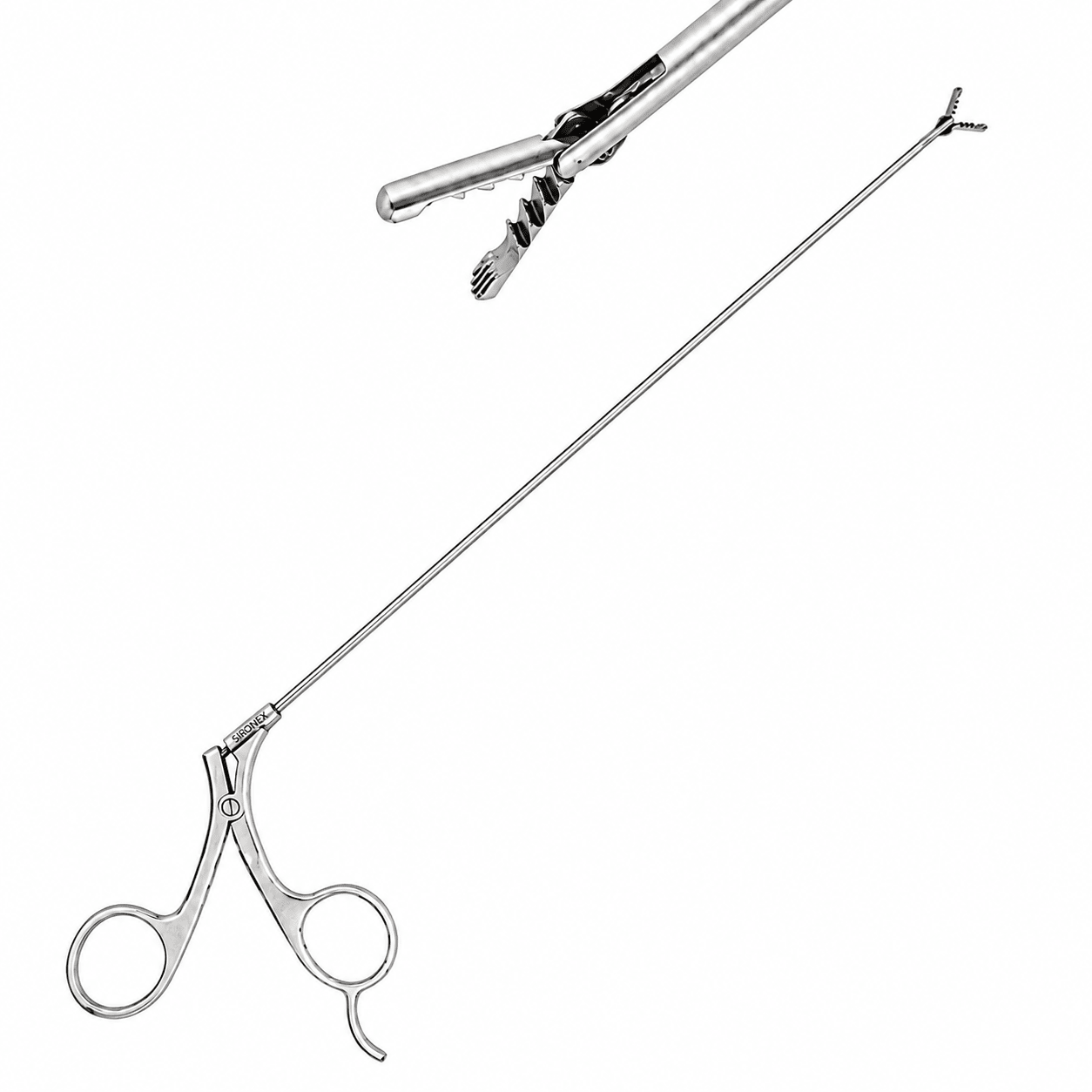 PCNL Alligator Stone Forceps Urology Instruments