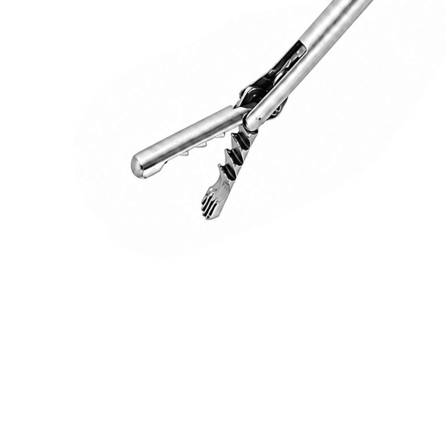 PCNL Alligator Stone Forceps Urology Instruments