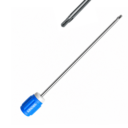 Laparoscopic Safety Trocar 5mm Reusable