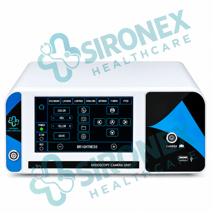 SIRONEX ENCAM 300 1080P Full HD Endoscopy Camera System | 60 FPS