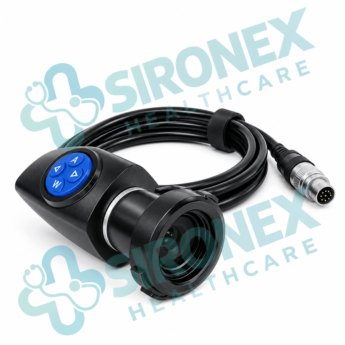 SIRONEX ENCAM 300 1080P Full HD Endoscopy Camera System | 60 FPS