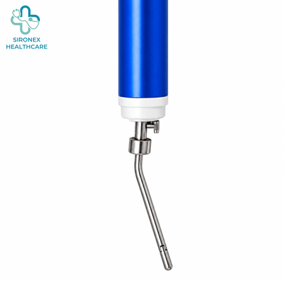 Sironex Gynecologic Sukhadia Type Uterine Manipulator Reusable Surgical Instrument