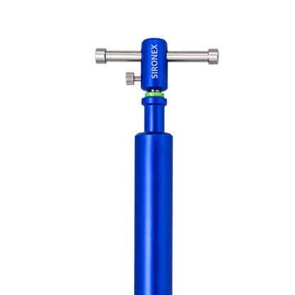 Sironex Gynecologic Sukhadia Type Uterine Manipulator Reusable Surgical Instrument