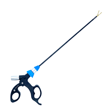 Vessel Sealer With Cutter Bipolar Shearer Forceps